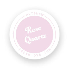 Altenew Ink Bundle Rose Petal Fresh Dye Ink Bundle
