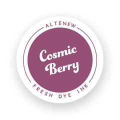 Altenew Ink Bundle Rose Petal Fresh Dye Ink Bundle