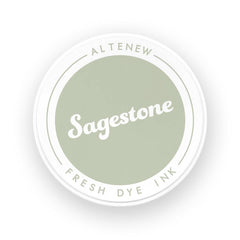 Sage Garden Fresh Dye Ink Bundle