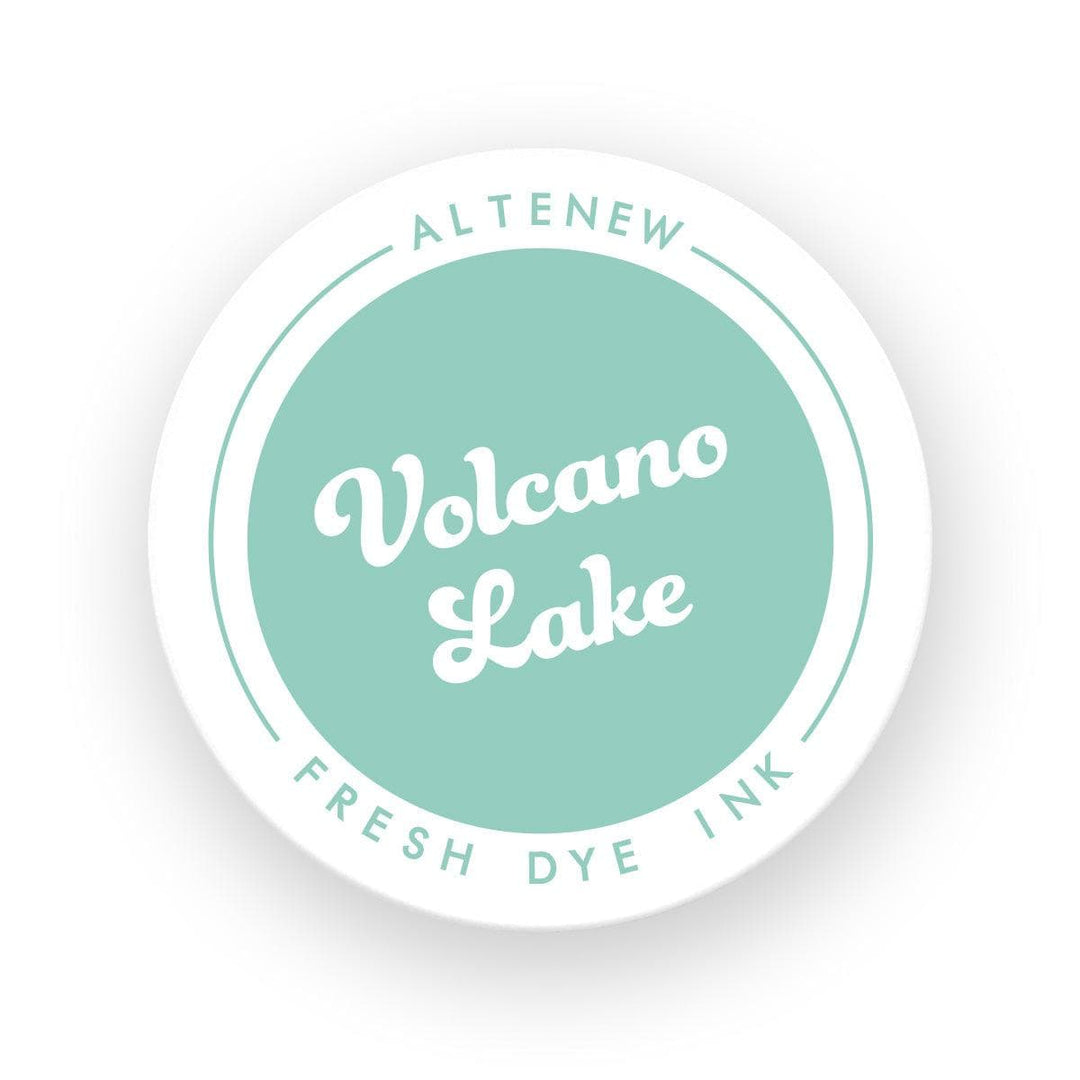 Altenew Ink Bundle Sea Shore Fresh Dye Ink Bundle