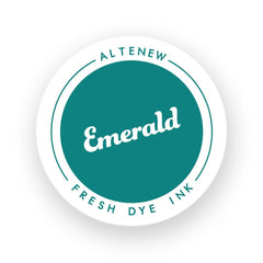 Altenew Ink Bundle Sea Shore Fresh Dye Ink Bundle