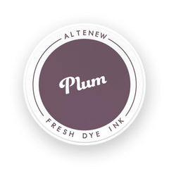 Sugarplums Fresh Dye Ink
