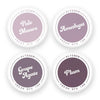 Sugarplums Fresh Dye Ink