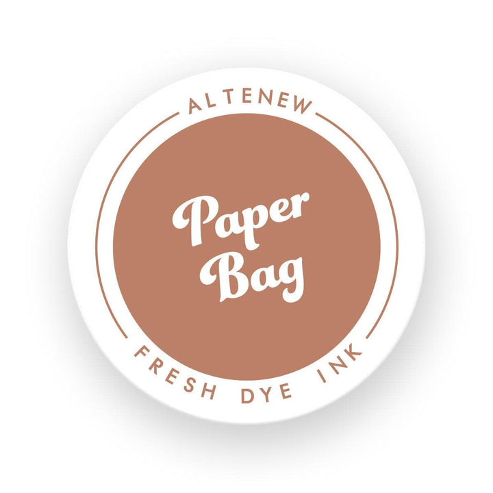 Altenew Ink Bundle Summer Afternoon Fresh Dye Ink Bundle