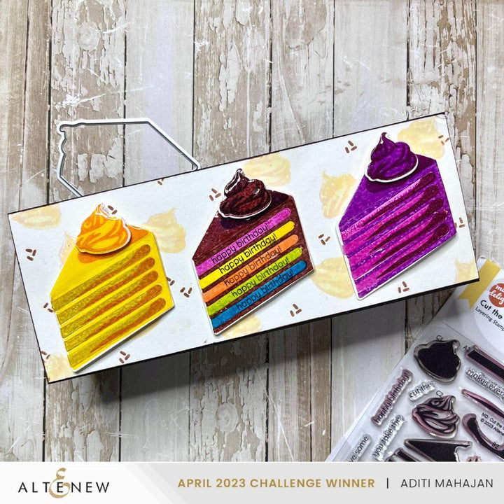 Altenew Ink Bundle Summer Afternoon Fresh Dye Ink