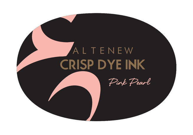 Altenew Ink Bundle Tea Party Oval Set