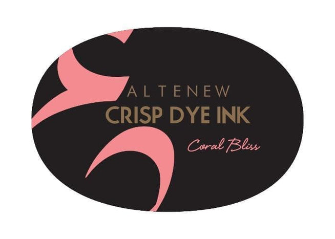 Altenew Ink Bundle Tea Party Oval Set