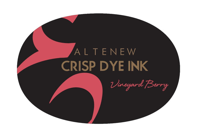 Altenew Ink Bundle Tea Party Oval Set