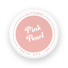 Tea Party Fresh Dye Ink