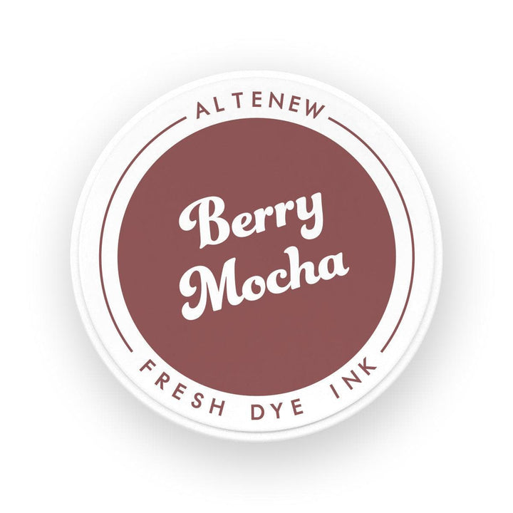 Tea Party Fresh Dye Ink
