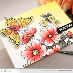 Tea Party Fresh Dye Ink