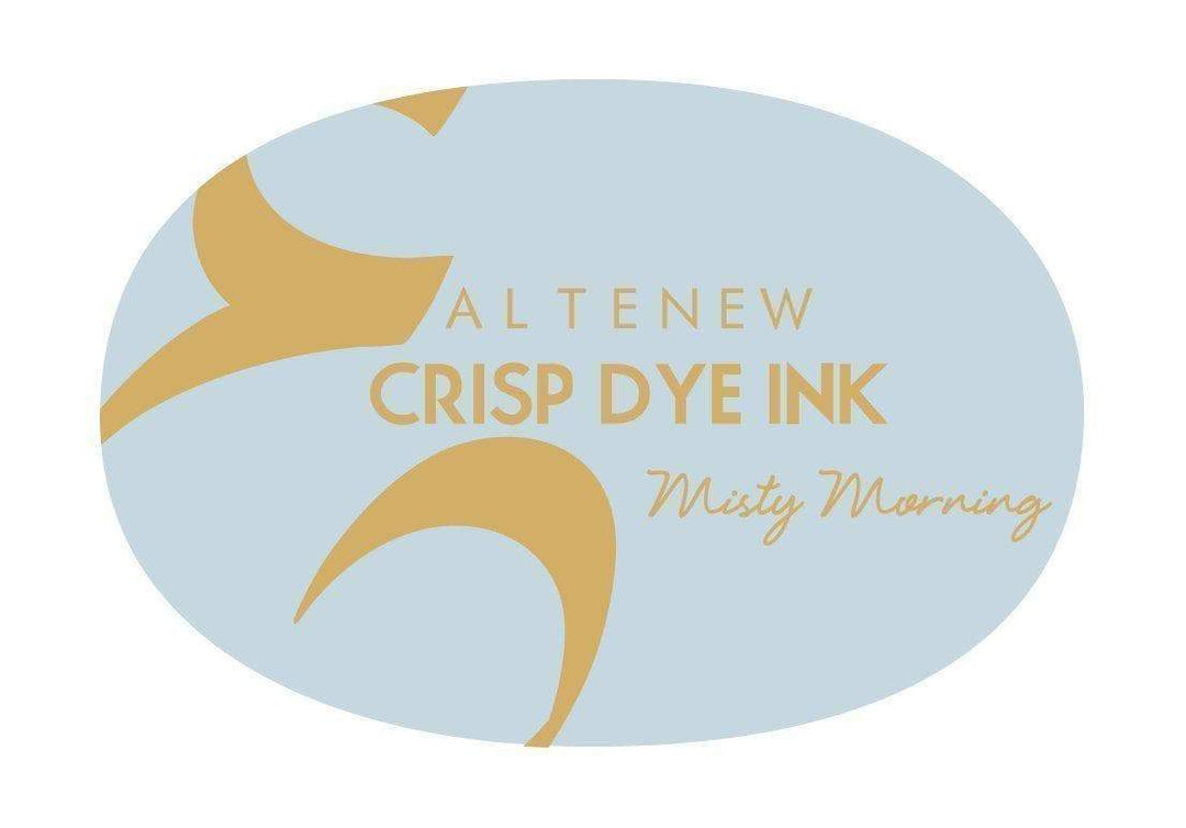Altenew Ink Bundle Tranquility Oval Set