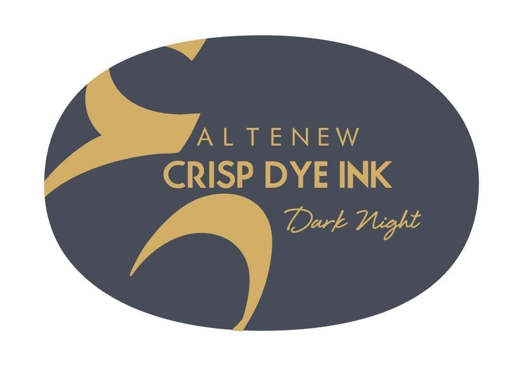 Altenew Ink Bundle Tranquility Oval Set