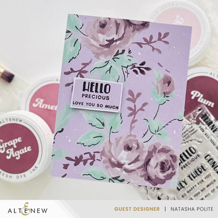 Vividly Versatile Fresh Dye Ink Bundle