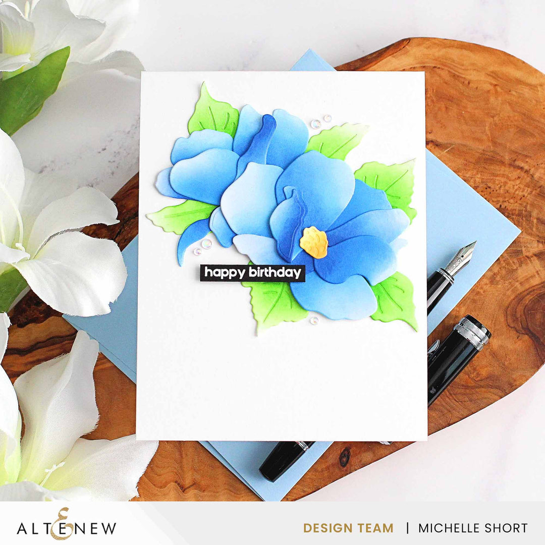 Vividly Versatile Fresh Dye Ink Bundle