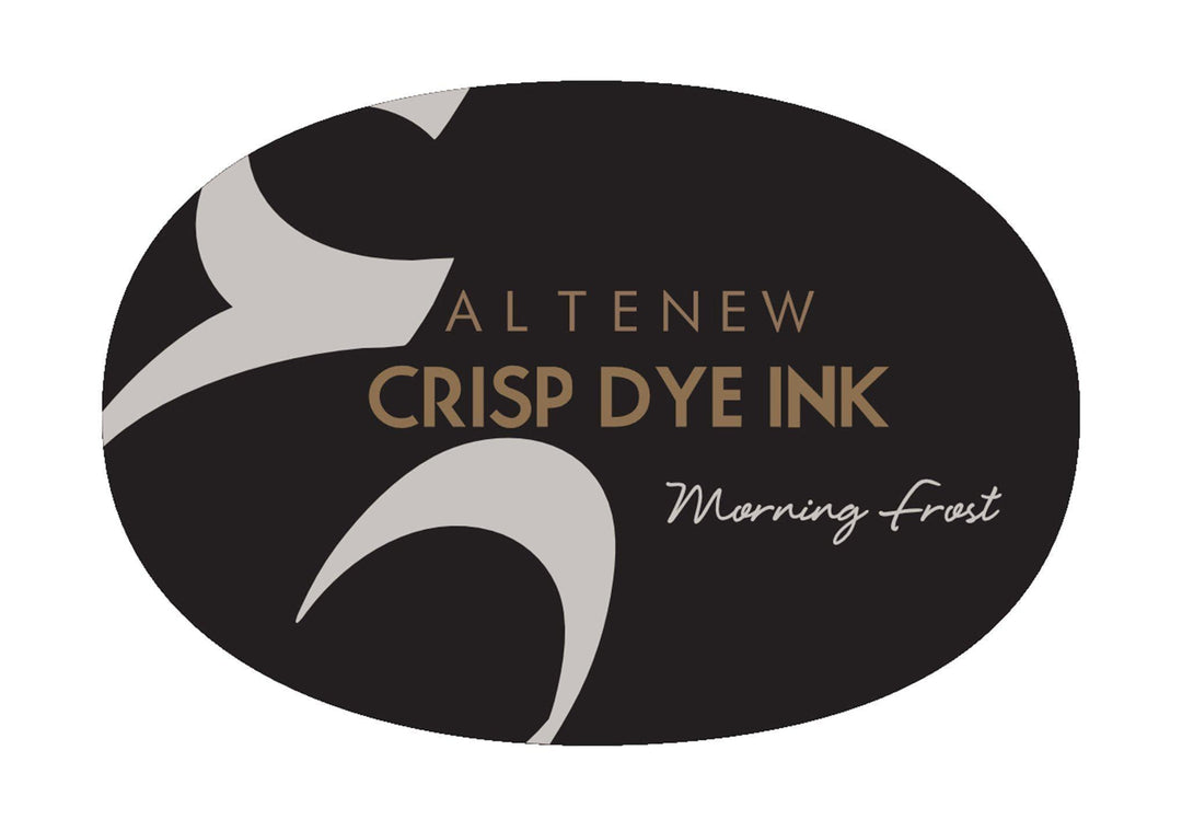 Altenew Ink Bundle Warm Gray Oval Set
