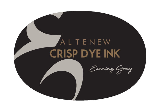 Altenew Ink Bundle Warm Gray Oval Set