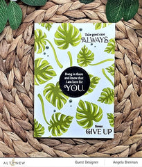 Altenew Ink & Re-inker Bundle Obsidian Pigment Ink & Re-inker Bundle