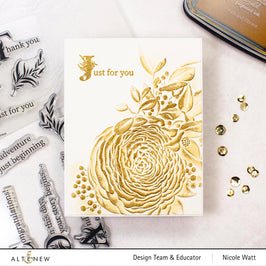 Altenew Ink & Re-inker Bundle Pigment Ink & Re-inker Complete Bundle
