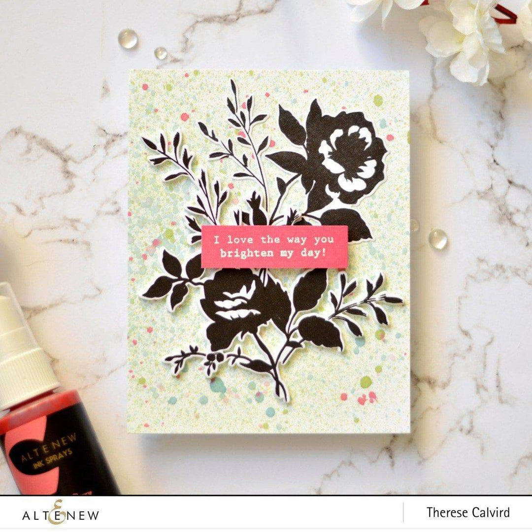 Altenew Ink Spray Bundle After The Rain Ink Spray Bundle