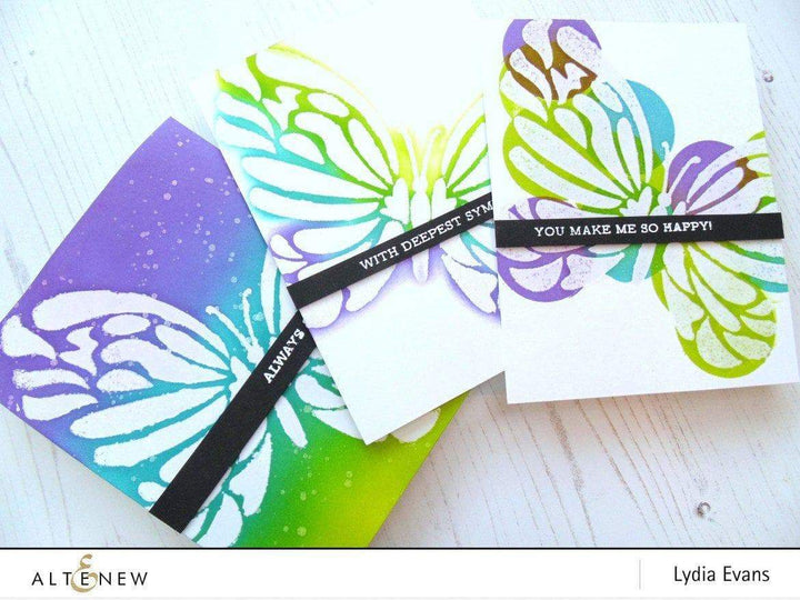 Altenew Ink Spray Bundle Essential Ink Spray Bundle