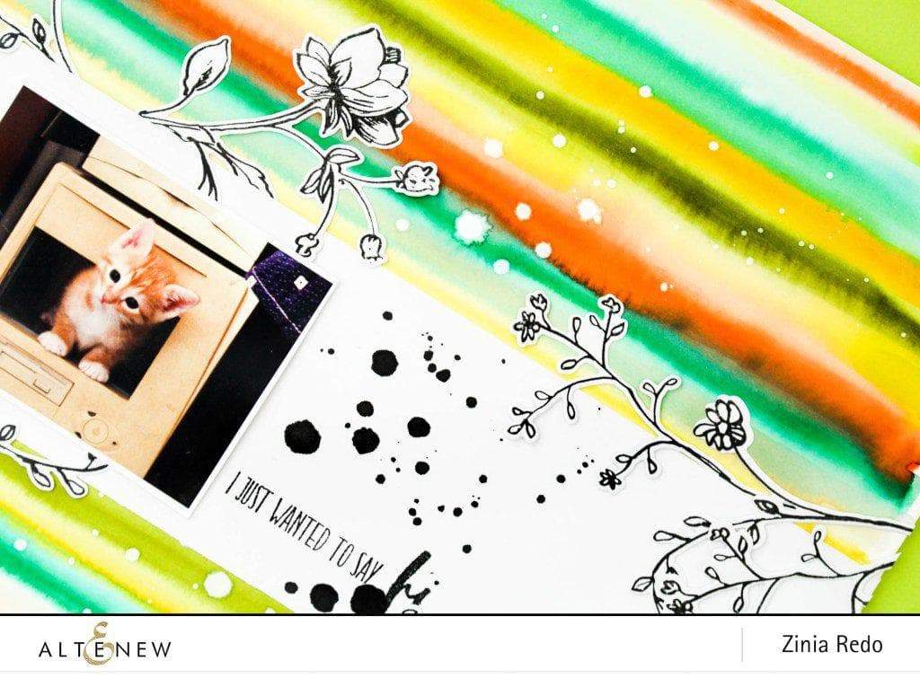 Altenew Ink Spray Bundle Essential Ink Spray Bundle