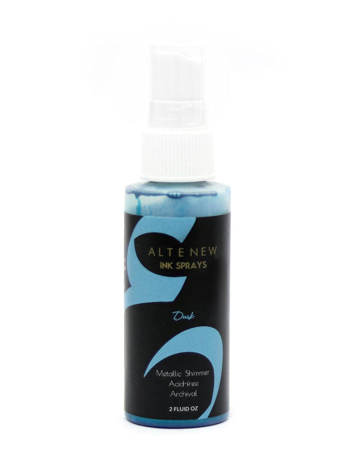 Stewart Superior Ink Spray Dusk Metallic Shimmer Ink Spray