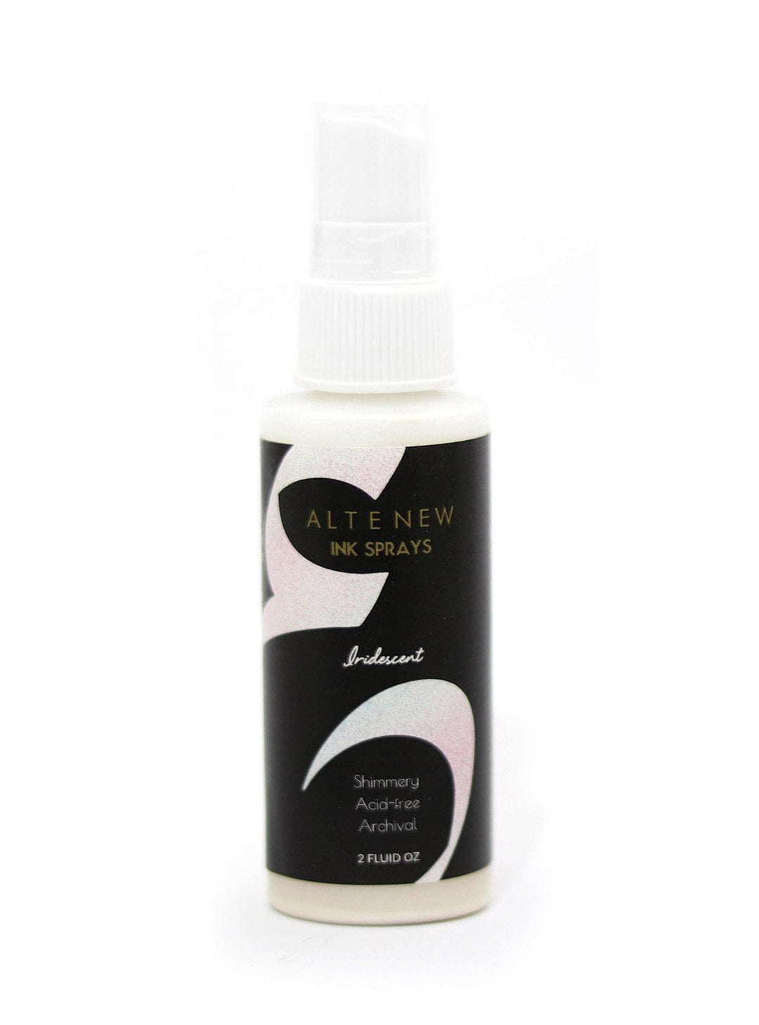 Stewart Superior Ink Spray Iridescent Shimmer Ink Spray