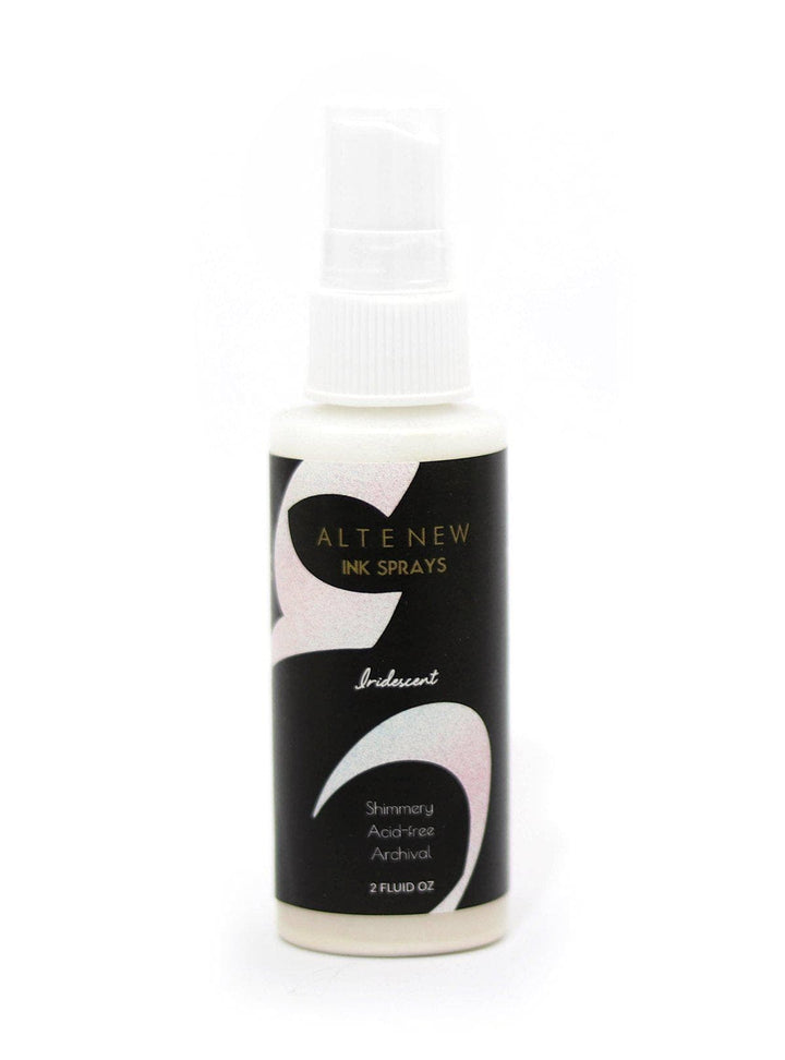 Stewart Superior Ink Spray Iridescent Shimmer Ink Spray