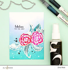 Stewart Superior Ink Spray Pure White Ink Spray