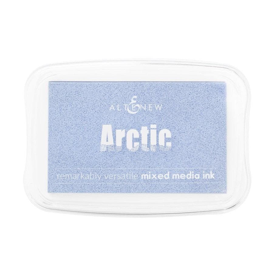 Tsukineko Inks Arctic Pigment Ink