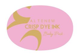 Stewart Superior Inks Baby Pink Crisp Dye Ink