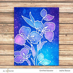 Stewart Superior Inks Blossom Branch 6 Crisp Dye Ink Mini Cube Set