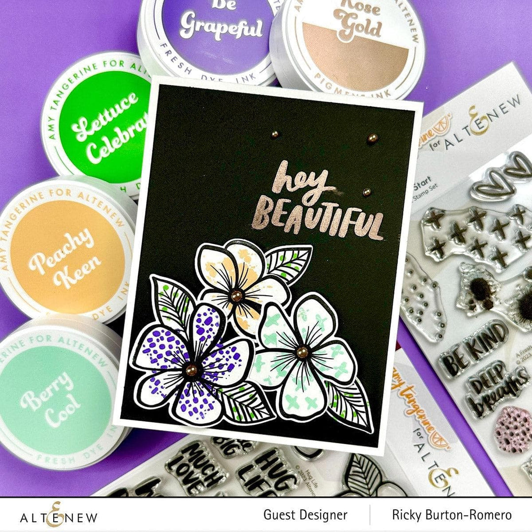 Tsukineko Inks Deco Elegance Bundle