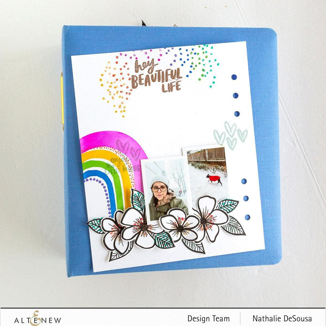 Tsukineko Inks Deco Elegance Bundle