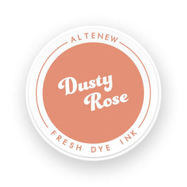 Stewart Superior Inks Dusty Rose Fresh Dye Ink