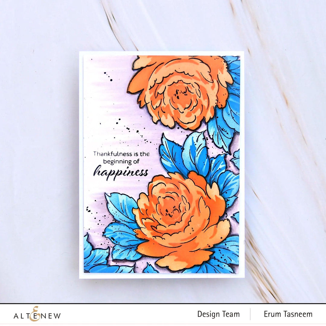 Stewart Superior Inks Eastern Sky Crisp Dye Ink