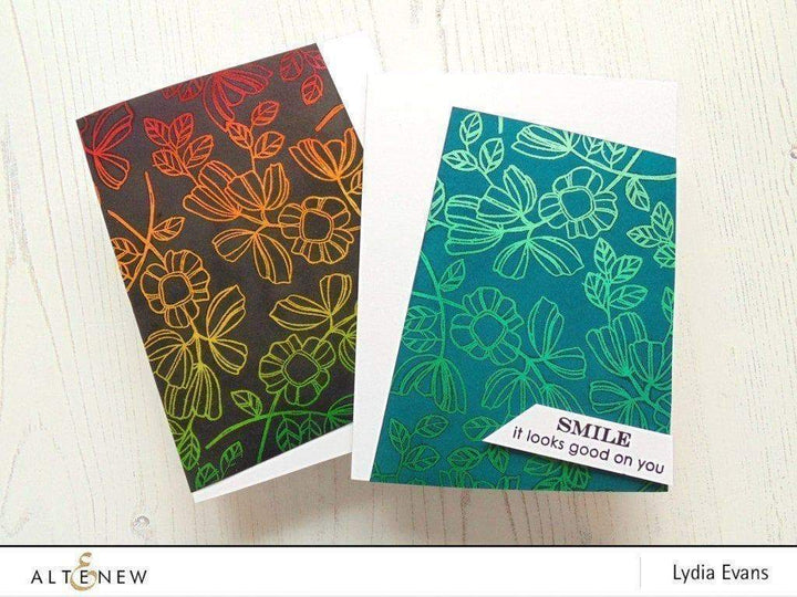 Stewart Superior Inks Embossing Ink