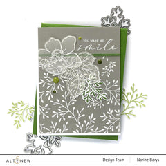 Tsukineko Inks Evergreen Pigment Ink