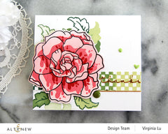 Tsukineko Inks Evergreen Pigment Ink