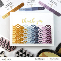 Stewart Superior Inks Fall Harvest Crisp Dye Ink Mini Cube Set