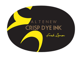 Stewart Superior Inks Fresh Lemon Crisp Dye Ink