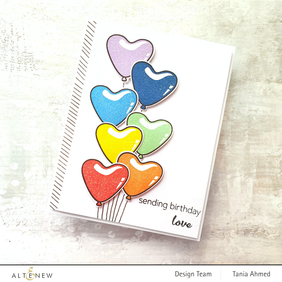 Stewart Superior Inks Heart Beat Crisp Dye Ink