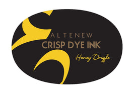 Stewart Superior Inks Honey Drizzle Crisp Dye Ink