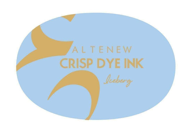 Stewart Superior Inks Iceberg Crisp Dye Ink