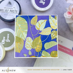 Moonlit Twilight Fresh Dye Ink Mini Cube Set