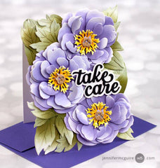 Moonlit Twilight Fresh Dye Ink Mini Cube Set