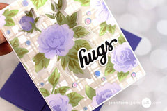 Moonlit Twilight Fresh Dye Ink Mini Cube Set