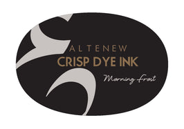 Stewart Superior Inks Morning Frost Crisp Dye Ink