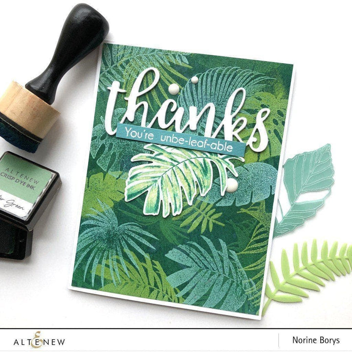 Stewart Superior Inks Parrot Crisp Dye Ink